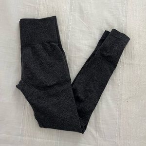 Booty Lifting Workout Leggings